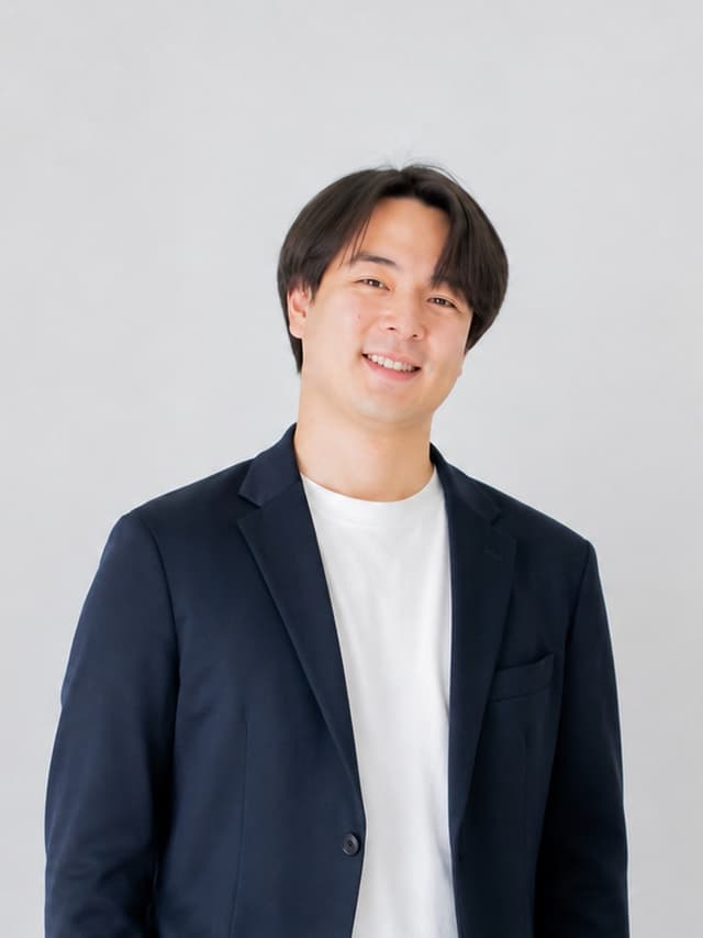 事業責任者 安田 光稀